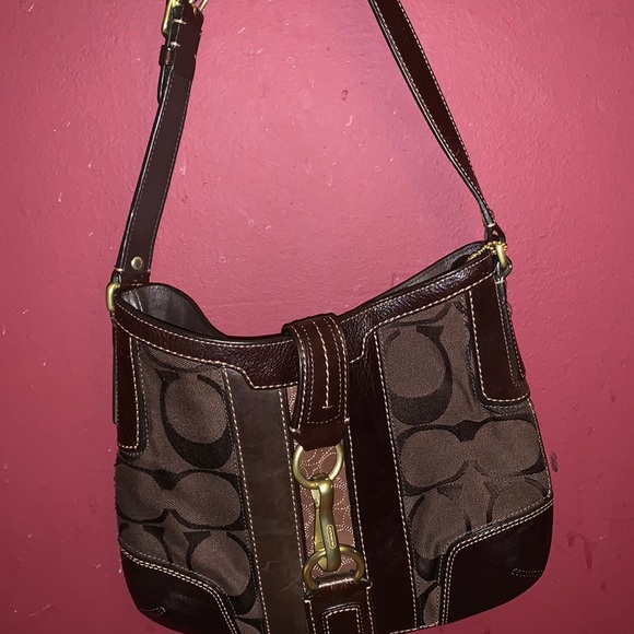 Coach bag - Picture 1 of 4